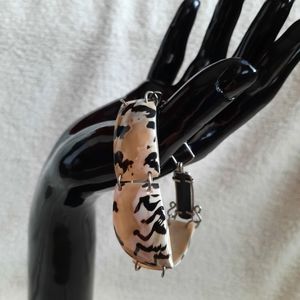 Tropical Shell Bracelet